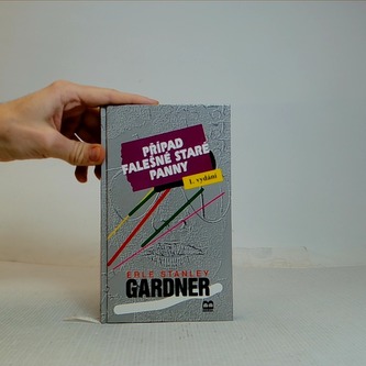 Případ falešné staré panny