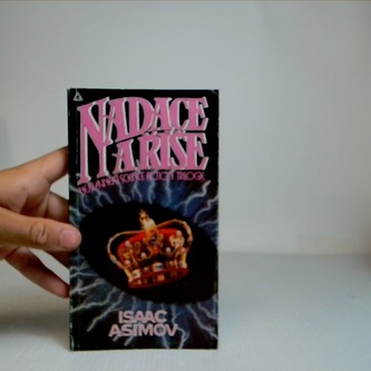 Nadace a říše Nadace a říše