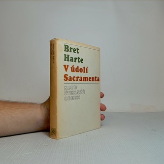 V údolí Sacramenta