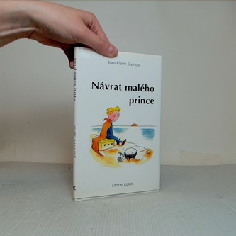 Nárat malého prince