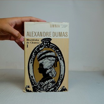 Hraběnka de Charny 1