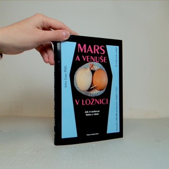 Mars a Venuše v ložnici