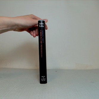 Co vám matka říct nemohla a otec nevěděl