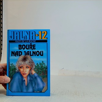 Bouře nad Jalnou XII. díl