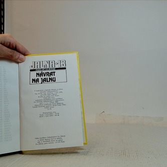 Návrat na Jalnu XIII. díl