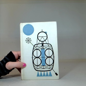 Druhé povídky z vesmíru