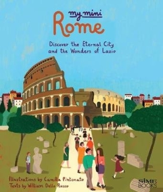 My Mini Rome