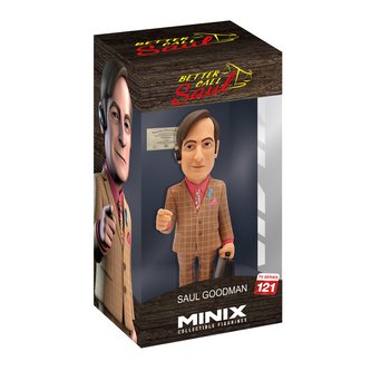 MINIX Netflix TV: Better Call Saul - Saul Goodman