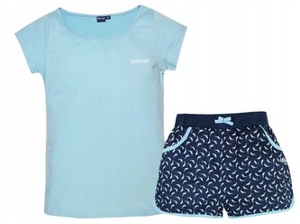 PYŽAMO USHUAIA - dospělé velikosti - velikost L