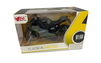Motorka 1:14