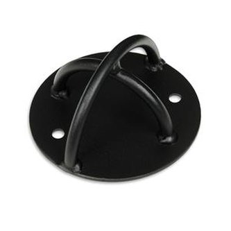 Stropní držák na boxovací pytel a závěsné posilovací systémy