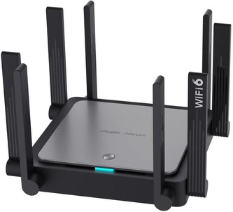 Ruijie RG-EW3200GX PRO Dual band Wi-Fi 6 Gigabit Router
