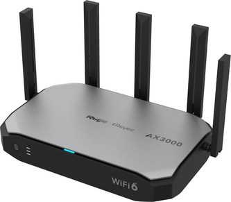 Ruijie RG-EG105GW-X All-in-One Wireless Wi-Fi 6 Router