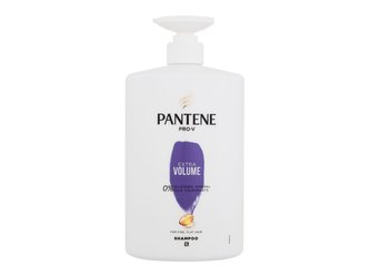 Pantene Extra Volume Šampon Shampoo 1000 ml pro ženy