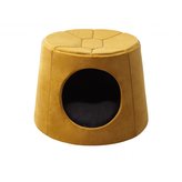 Bouda pro psa Reedog Turtle 2v1 yellow-S