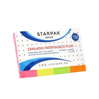 Set samolepící štítky