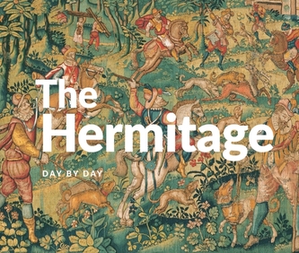 The Hermitage. Day by Day