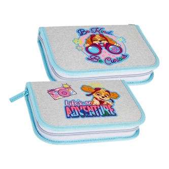 Šedý penál Paw Patrol