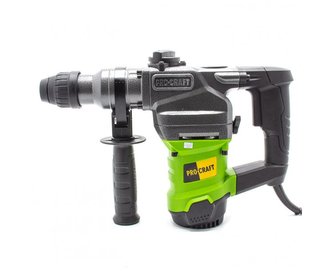 Kombinované vrtací a sekací kladivo SDS Plus Procraft BH1750 | BH1750 Kombinované vrtací a sekací kladivo SDS Plus Procraft BH1750 | BH1750