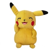 Pokémon plyšák - Pikachu 30 cm