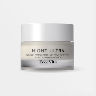 Night Ultra Cream 30 ml Night Ultra Cream 30 ml