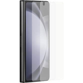 Samsung Front Protection Film Z Fold5 čirá