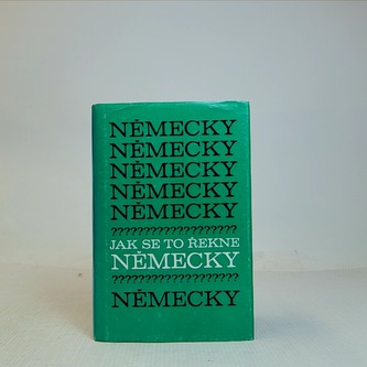 Jak se to řekne Německy