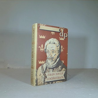 Zrání krále Jindřicha IV.