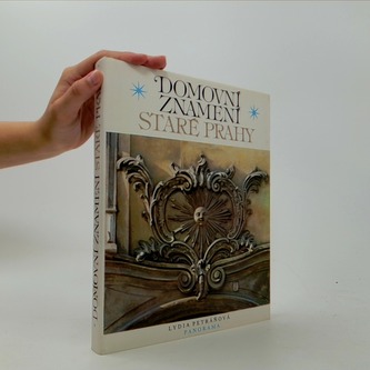 Domovní znamení Staré Prahy