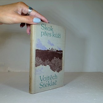 Skok přes kůži