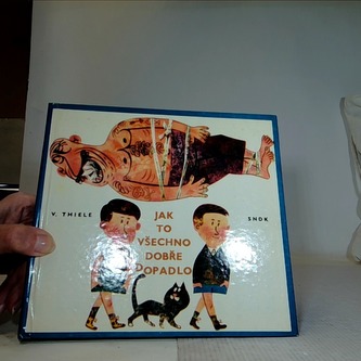 Jak to všechno dobře dopadlo