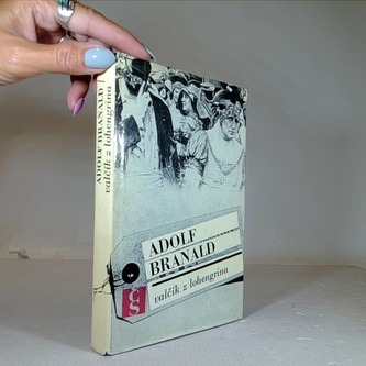 Valčík z Lohengrina