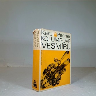 Kolumbové vesmíru