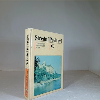 Střední Povltaví