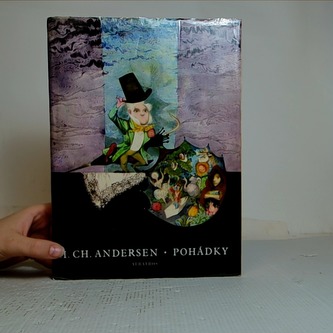 Pohádky (Andersen)