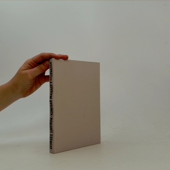 Komisař Maigret v rozpacích