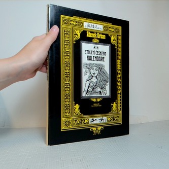 Století českého kalendáře