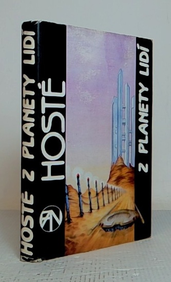 Hosté z planety lidí