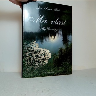 Má vlast