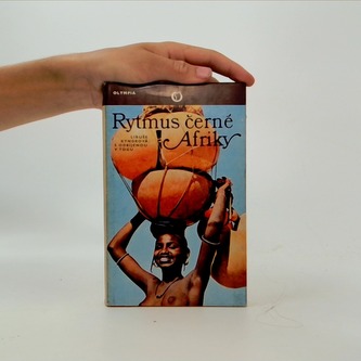 Rytmus černé Afriky s odbíjenou v Togu