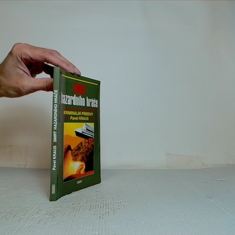 Smrt hazardního hráče