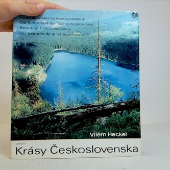 Krásy Československa