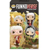 Funkoverse POP: The Golden Girls 101 - 2-Pack (EN)