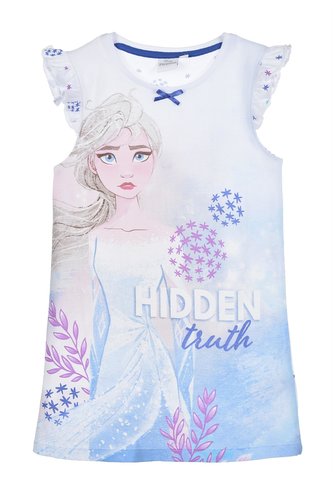 NOČNÍ KOŠILKA FROZEN - velikost 5