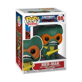 Funko POP Vinyl: MOTU- Merman