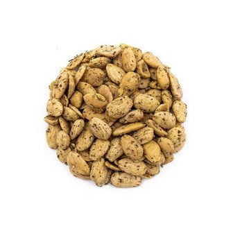 Mandle pražené provensálské váha 200g