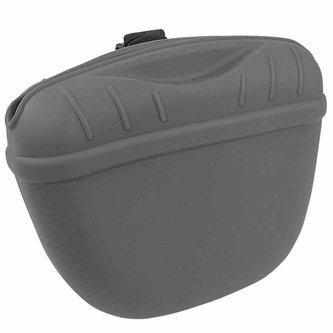 Nobby RIO silikonový pamlskovník 12,5 x 10,5 cm šedý