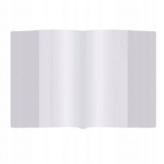 Okładka na zeszyt A5 NR 14 (20szt)