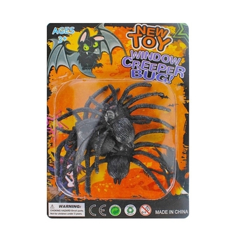 Sada gumových pavouků