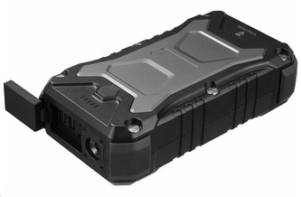 Viking outdoorová power banka SKADI III, 30000 mAh, bezdrátové nabíjení Viking outdoorová power banka SKADI III, 30000 mAh, bezdrátové nabíjení